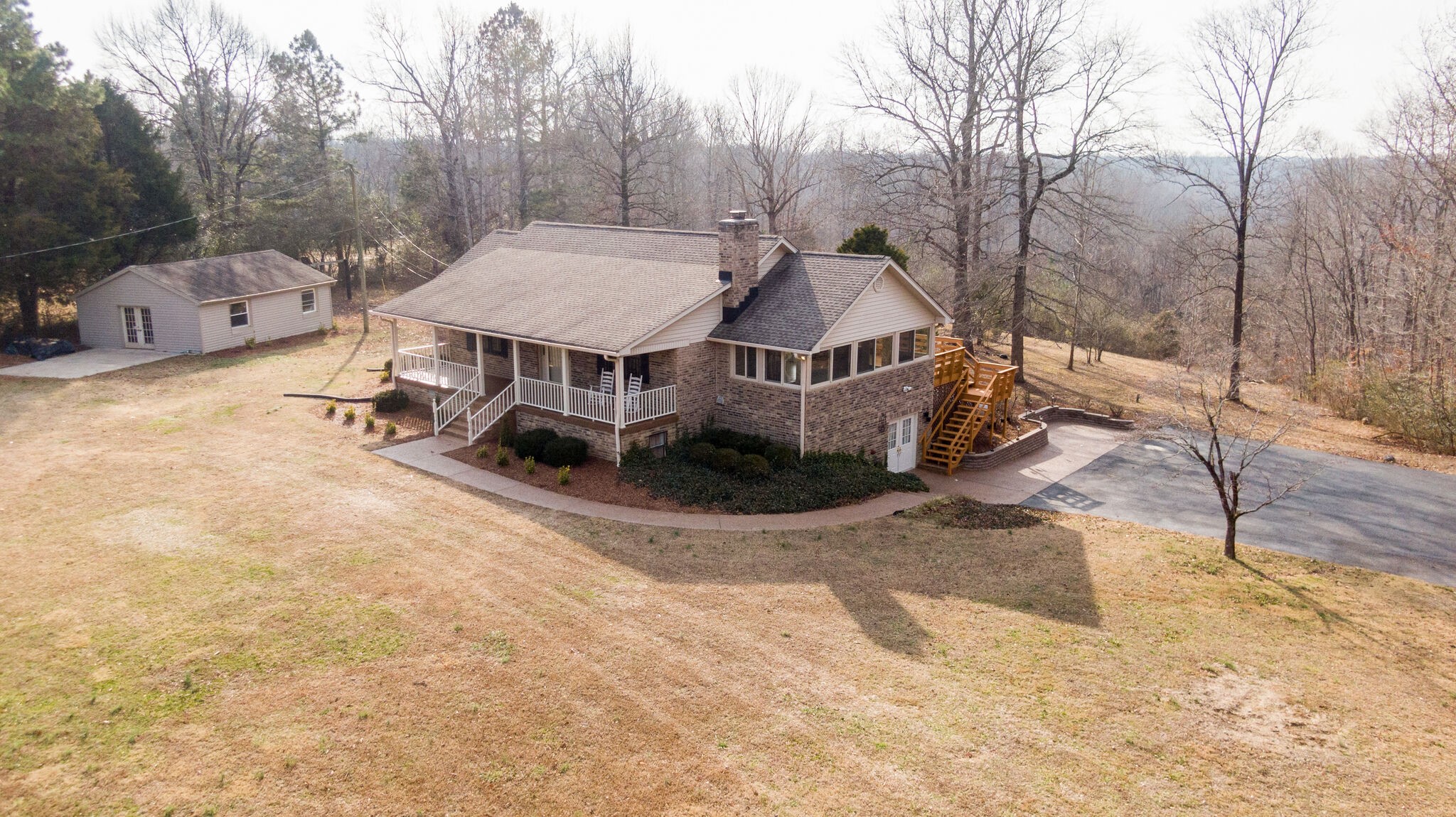 6147 Marrowbone Lake Road Joelton, TN 37080 - Photo 7 of 50 Gallery Image 7
