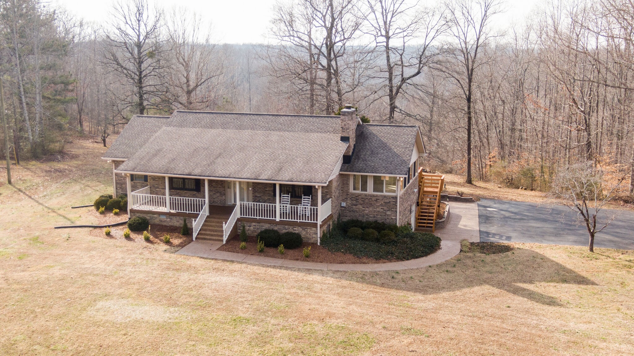 6147 Marrowbone Lake Road Joelton, TN 37080 - Photo 8 of 50 Gallery Image 8