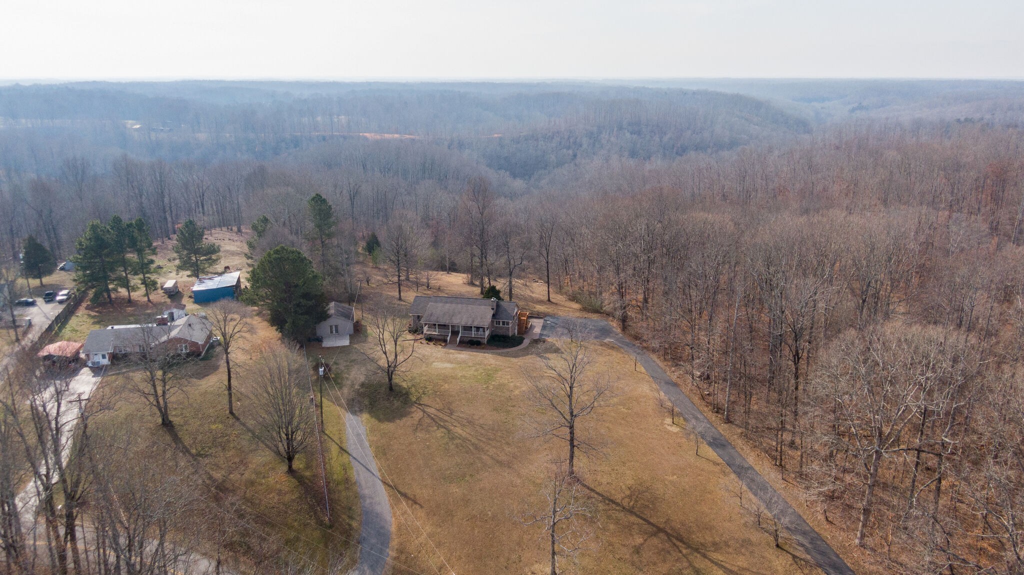 6147 Marrowbone Lake Road Joelton, TN 37080 - Photo 10 of 50 Gallery Image 10