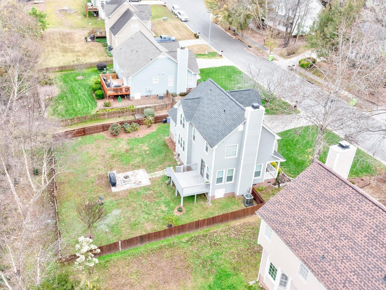4209 Willow Lake Road Raleigh, NC 27616 - Photo 43 of 54 Photo 43