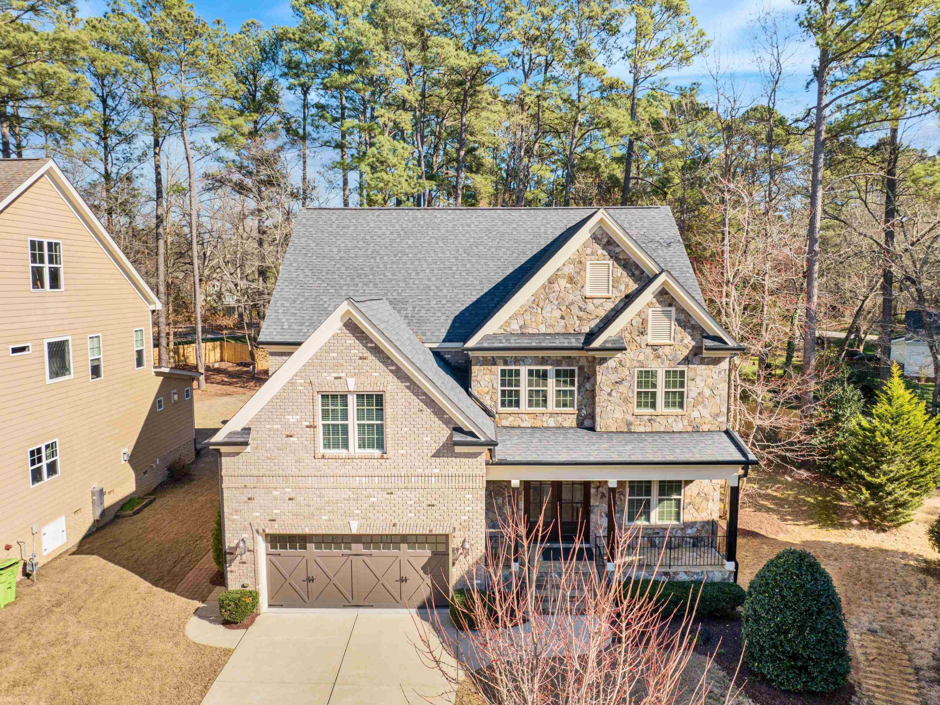 9112 Wellsley Way Raleigh, NC 27613 - Photo 47 of 47 Photo 47
