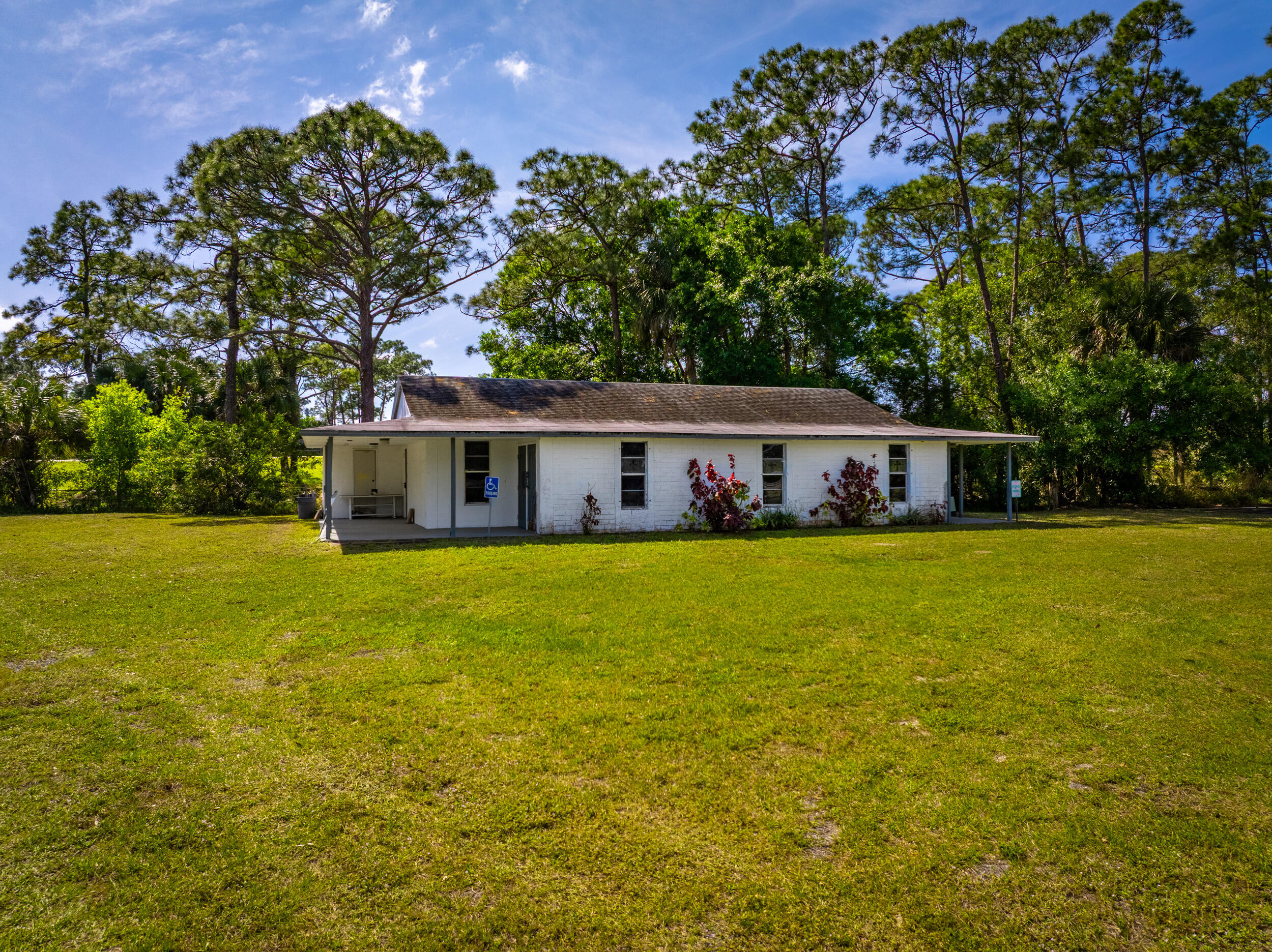 9695 West Angle Road Fort Pierce, FL 34947 - Photo 3 of 28 3_dji_20250221120434_0864_d-hdr