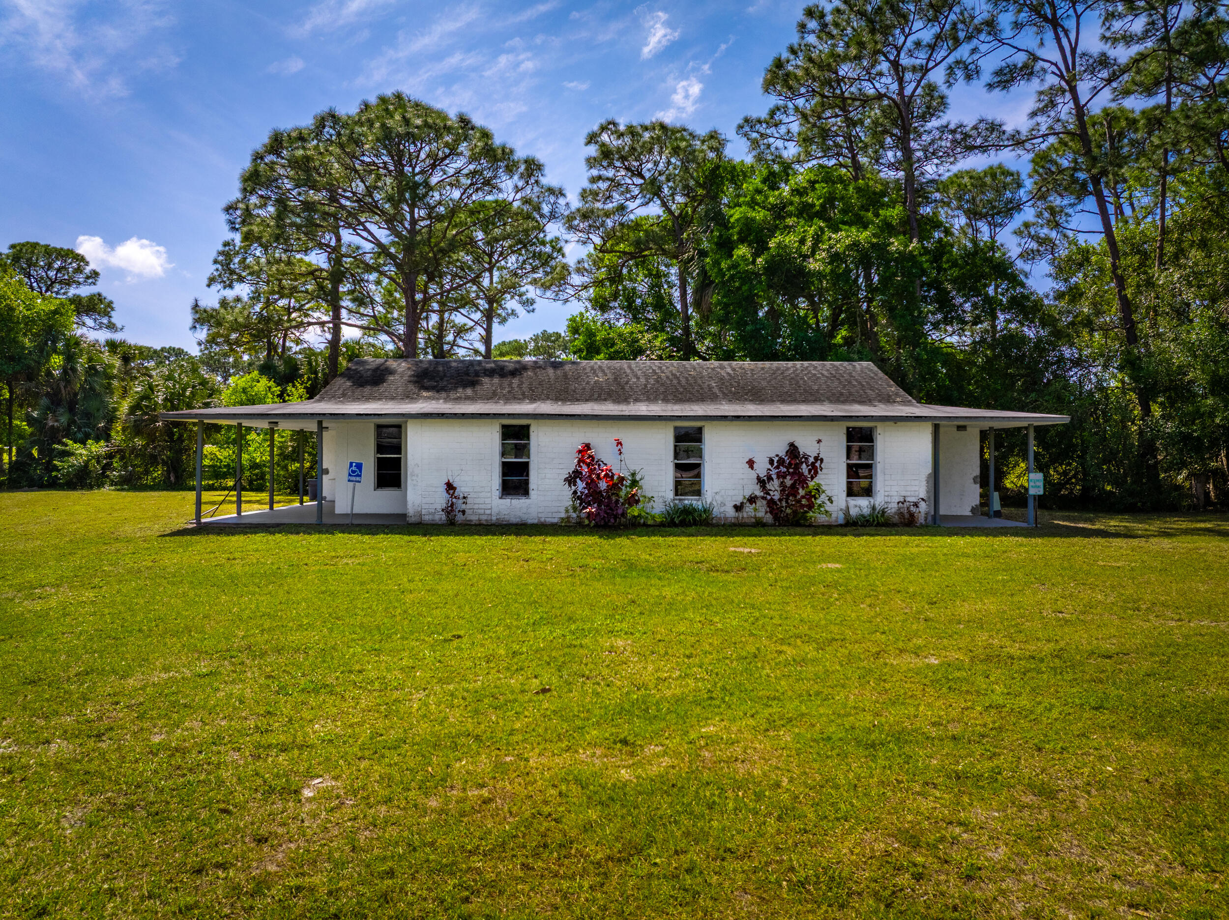 9695 West Angle Road Fort Pierce, FL 34947 - Photo 4 of 28 4_dji_20250221120449_0869_d-hdr