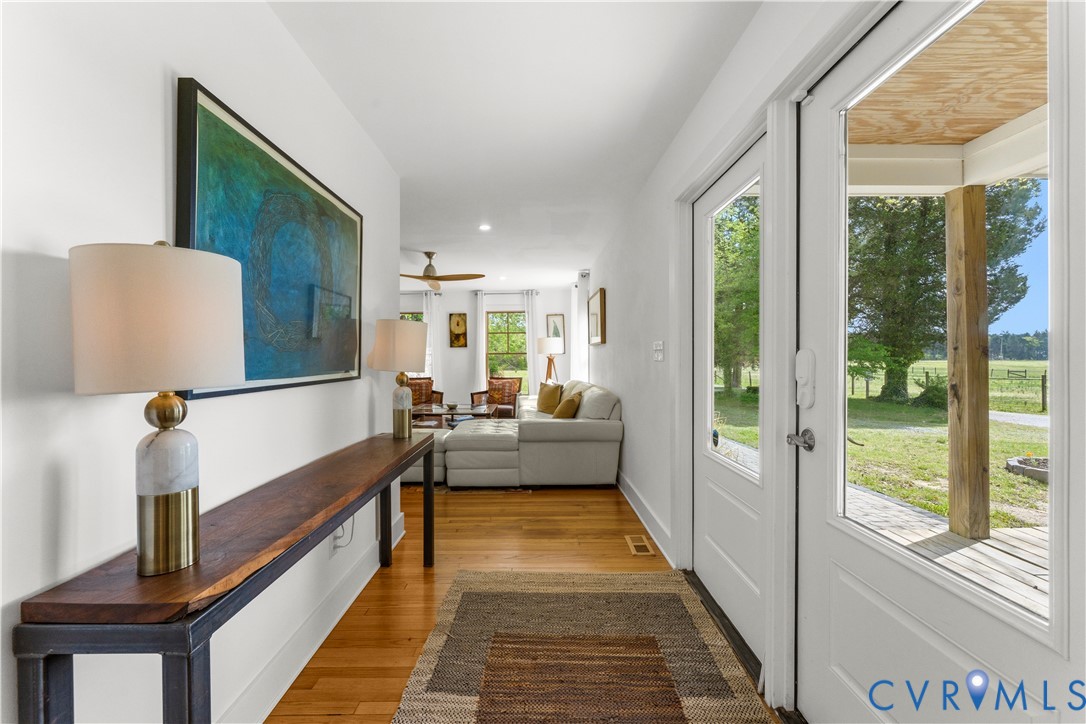 1520 Rustling Cedar Lane Henrico, VA 23231 - Photo 2 of 45
