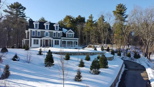 $2,499,999 | 35 Shuttleworth, Dedham, MA 02026