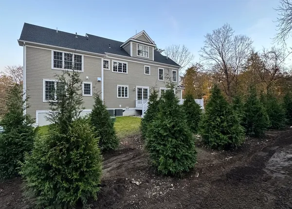 $2,499,999 | 35 Shuttleworth, Dedham, MA 02026