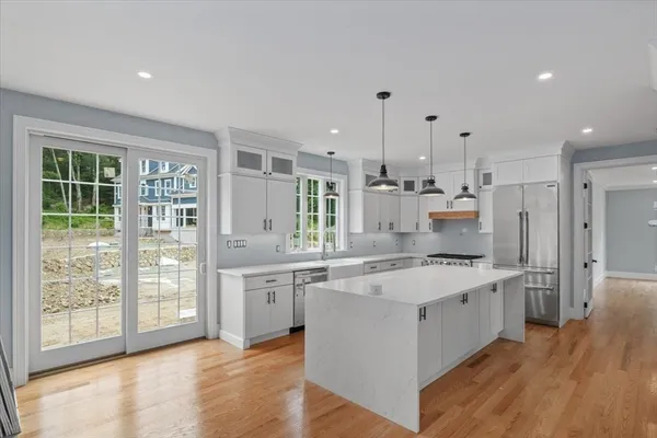 $2,499,999 | 35 Shuttleworth, Dedham, MA 02026