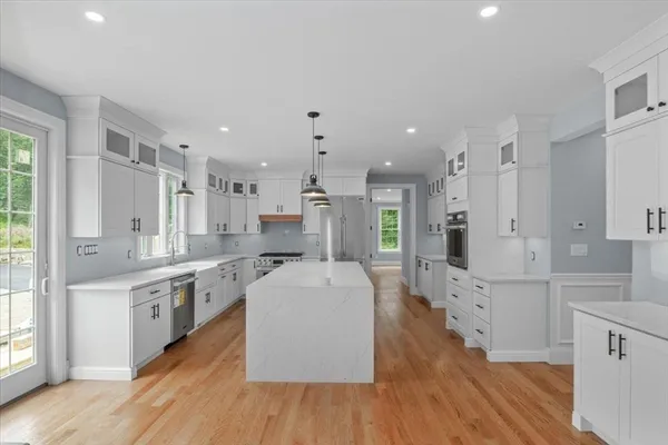 $2,499,999 | 35 Shuttleworth, Dedham, MA 02026