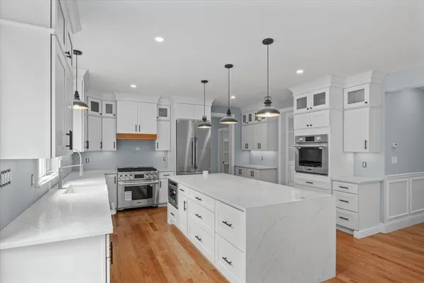 $2,499,999 | 35 Shuttleworth, Dedham, MA 02026