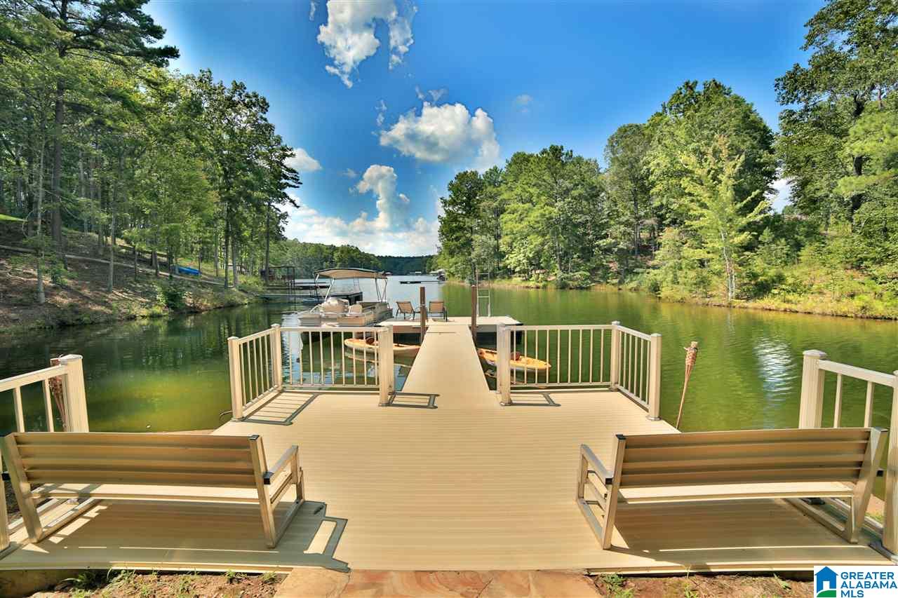34 Azalea Drive Wedowee, AL 36278 - Photo 35 of 37