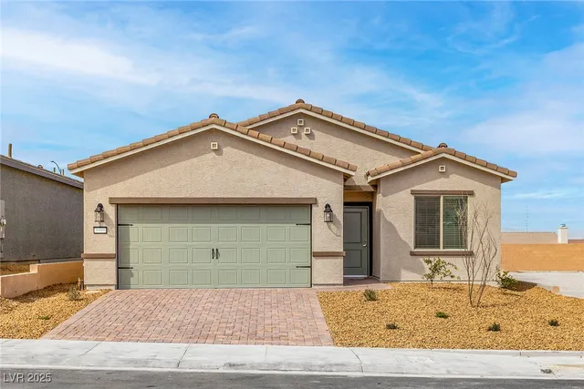 $422,900 | 2751 Amelia Pointe Street, Las Vegas, NV 89156