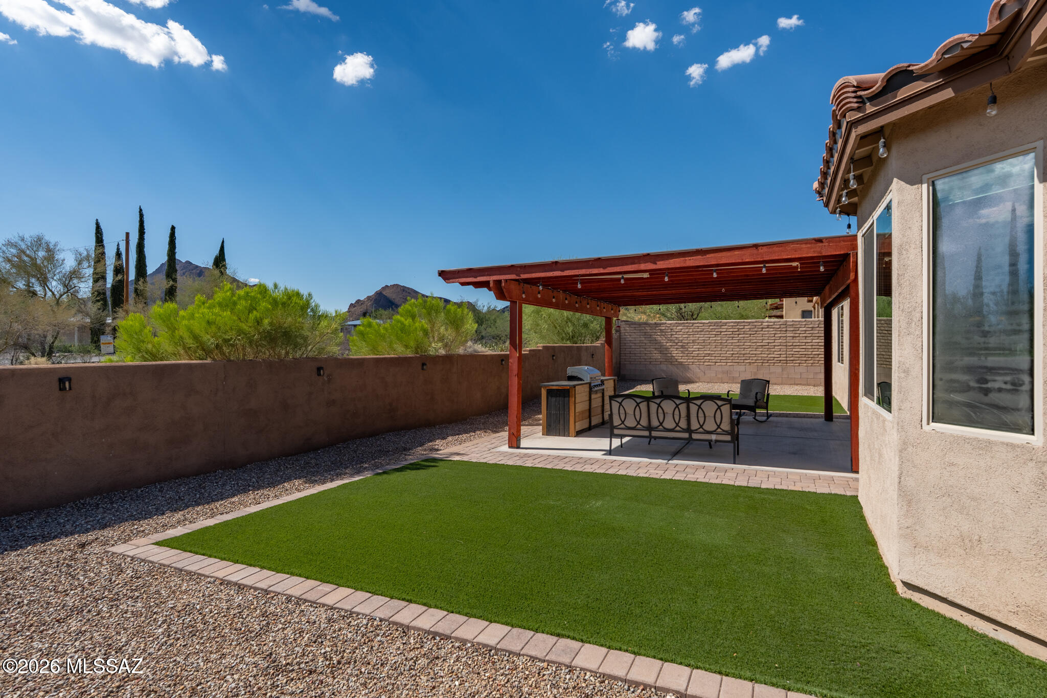 3078 South Open Range Way Tucson, AZ 85713 - Photo 36 of 48