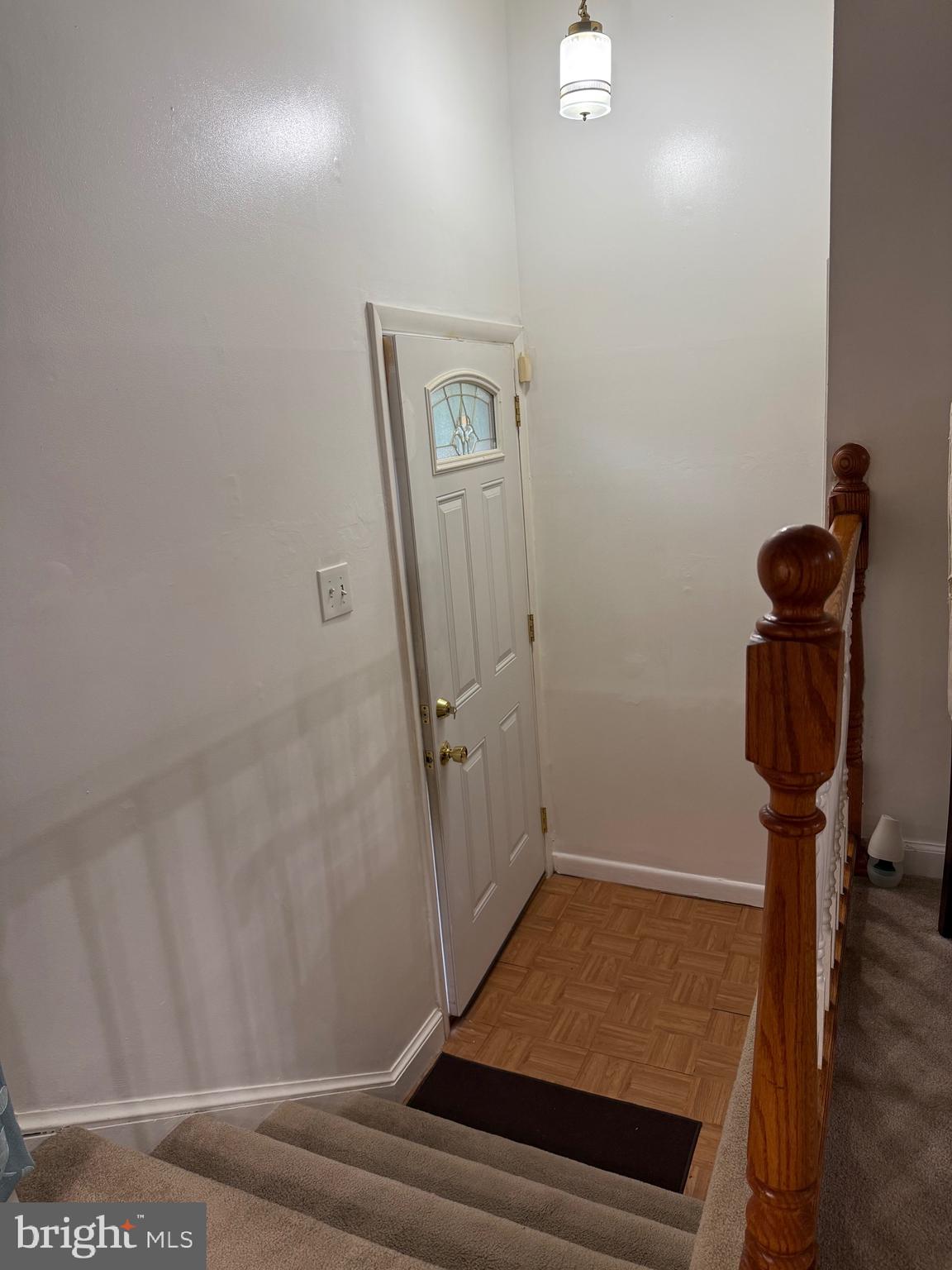 9960 Old Fort Road Fort Washington, MD 20744 - Photo 16 of 31 Foyer