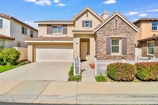 $4,200 | 4607 Valerio Way, Camarillo, CA 93012
