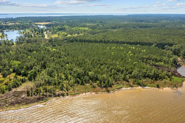 $325,000 | 0 Sr 1726, Belhaven, NC 27810