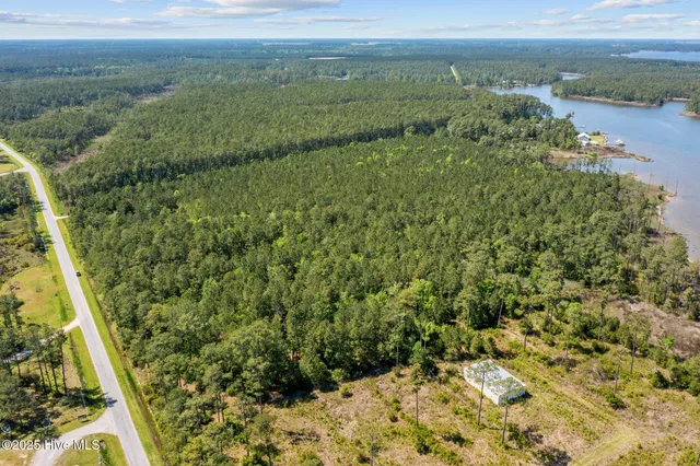 $325,000 | 0 Sr 1726, Belhaven, NC 27810