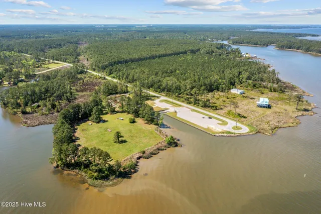 $325,000 | 0 Sr 1726, Belhaven, NC 27810