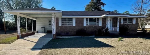 $133,000 | 1025 Morrow Avenue, Elba, AL 36323