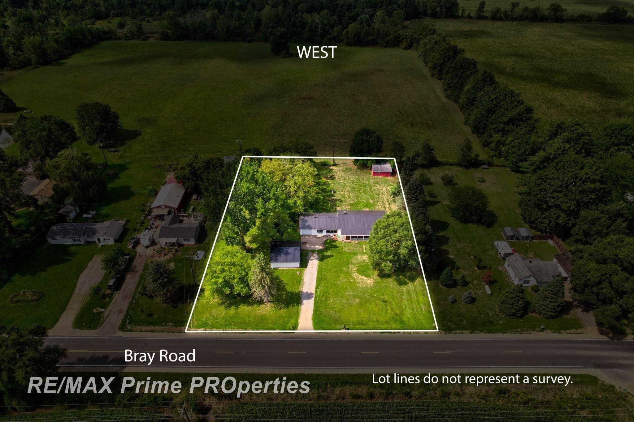 9284 Bray Road Millington, MI 48746 - Photo 50 of 60 Gallery Image 50