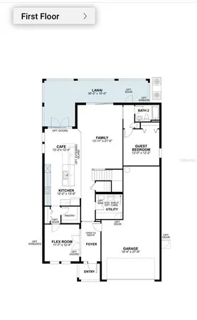 $3,800 | 11131 Sundrift Drive, Tampa, FL 33647