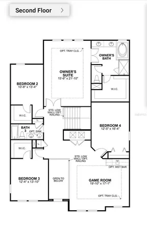 $3,800 | 11131 Sundrift Drive, Tampa, FL 33647