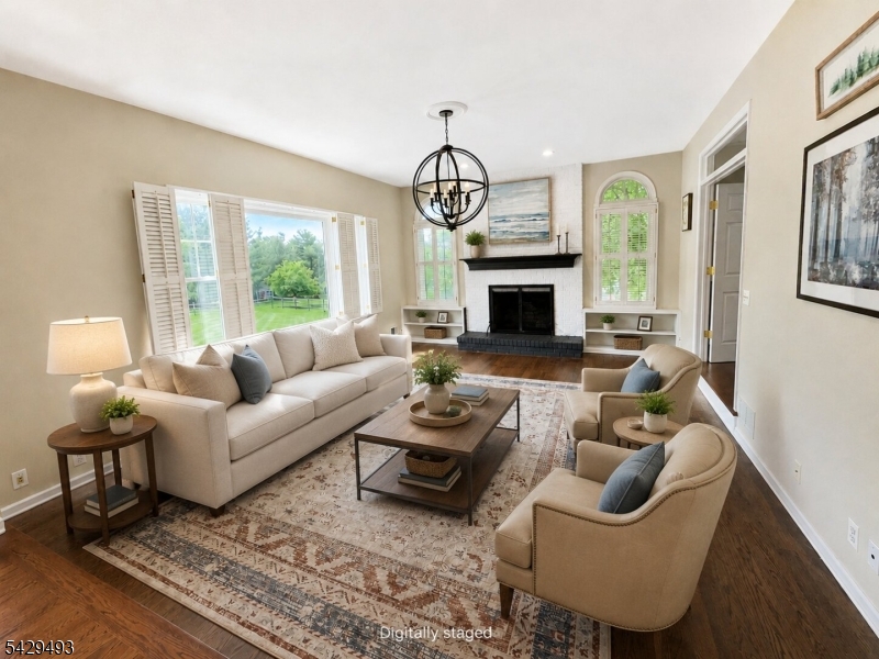 38 Grove Farm Road Pittstown, NJ 08867 - Photo 12 of 46