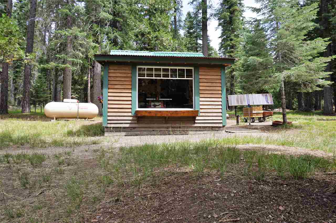 5573 Red Fir Road McCloud, CA 96057 - Photo 11 of 27 Gallery Image 11