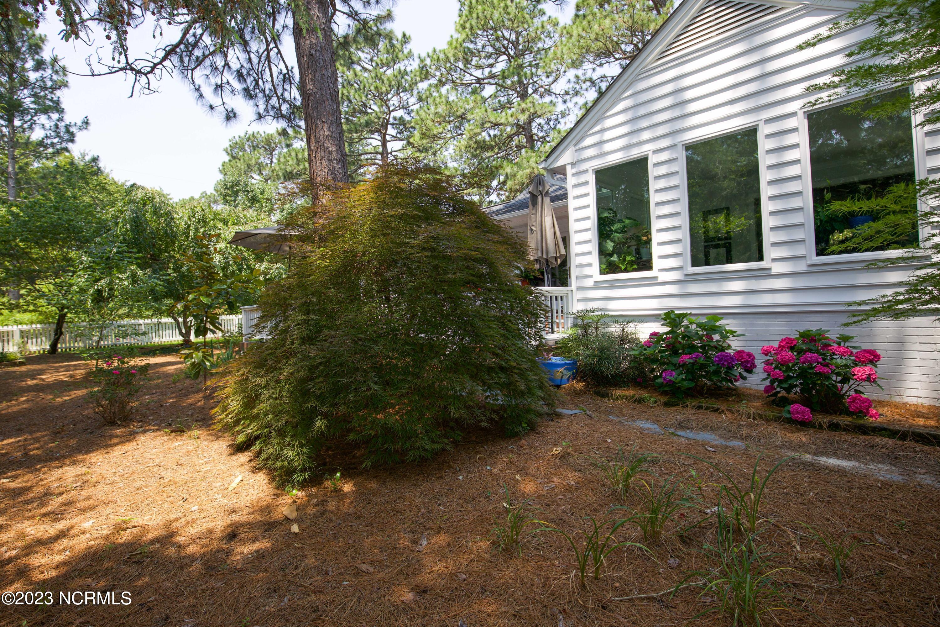 260 Everette Road Pinehurst, NC 28374 - Photo 53 of 57 260 Everette Rd-59