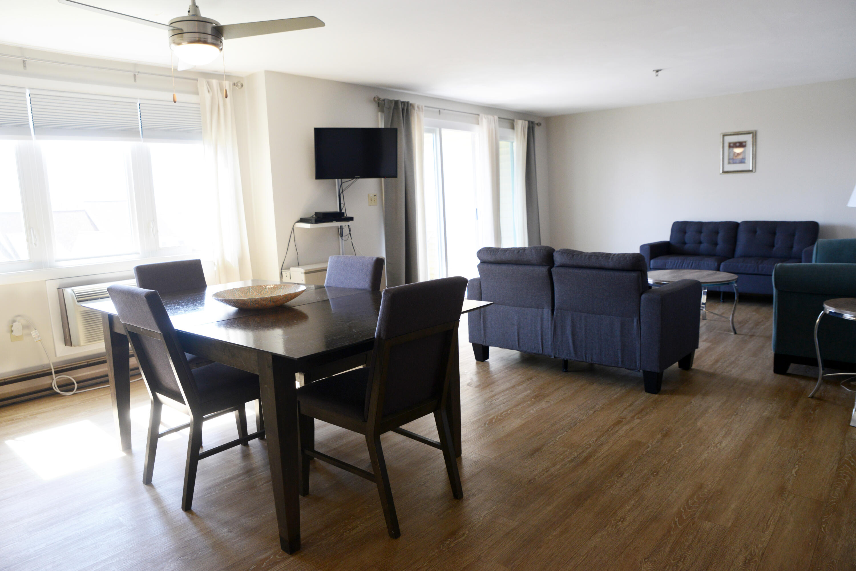 1373 Post Road, Unit 9D Wells, ME 04090 - Photo 2 of 16 Dining Living Room