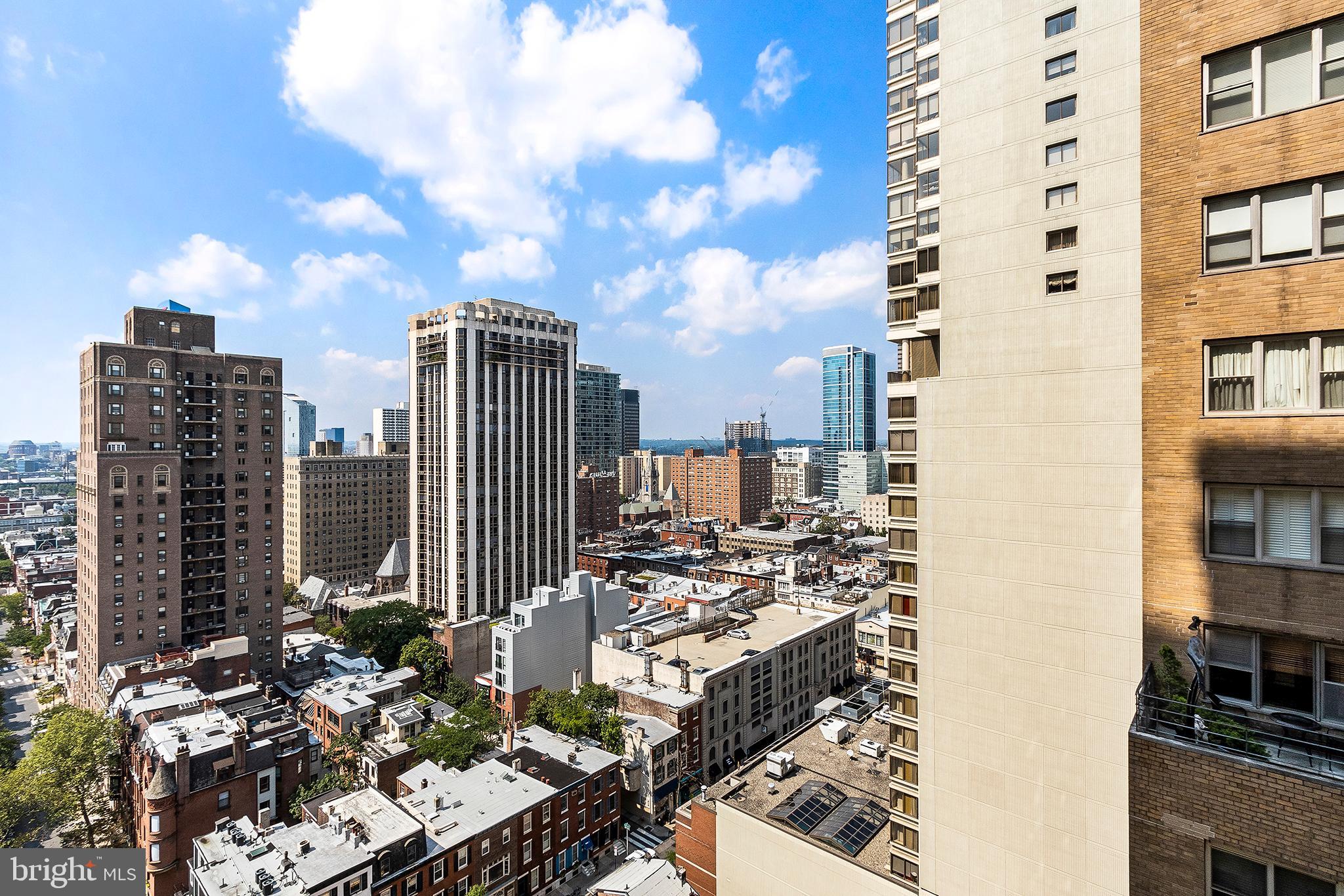 222 West Rittenhouse Square, Unit 704 Philadelphia, PA 19103 - Photo 6 of 30