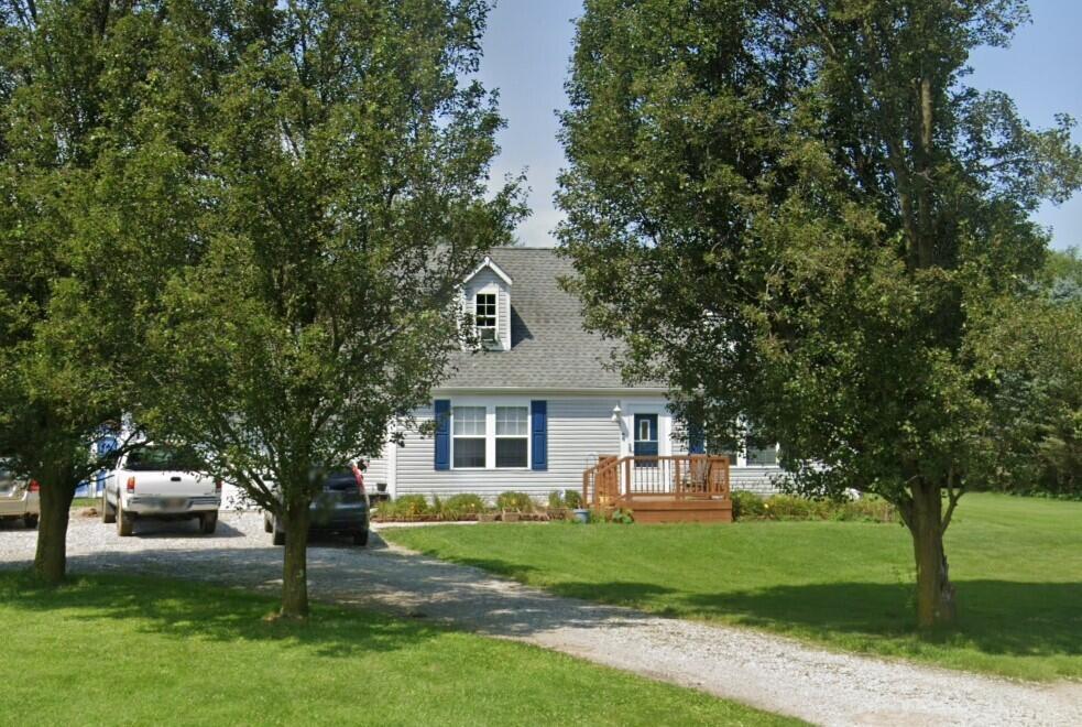 5941 Carters Corner Road Sunbury, OH 43074 - Photo 1 of 1 5825 Carters Corner Rd