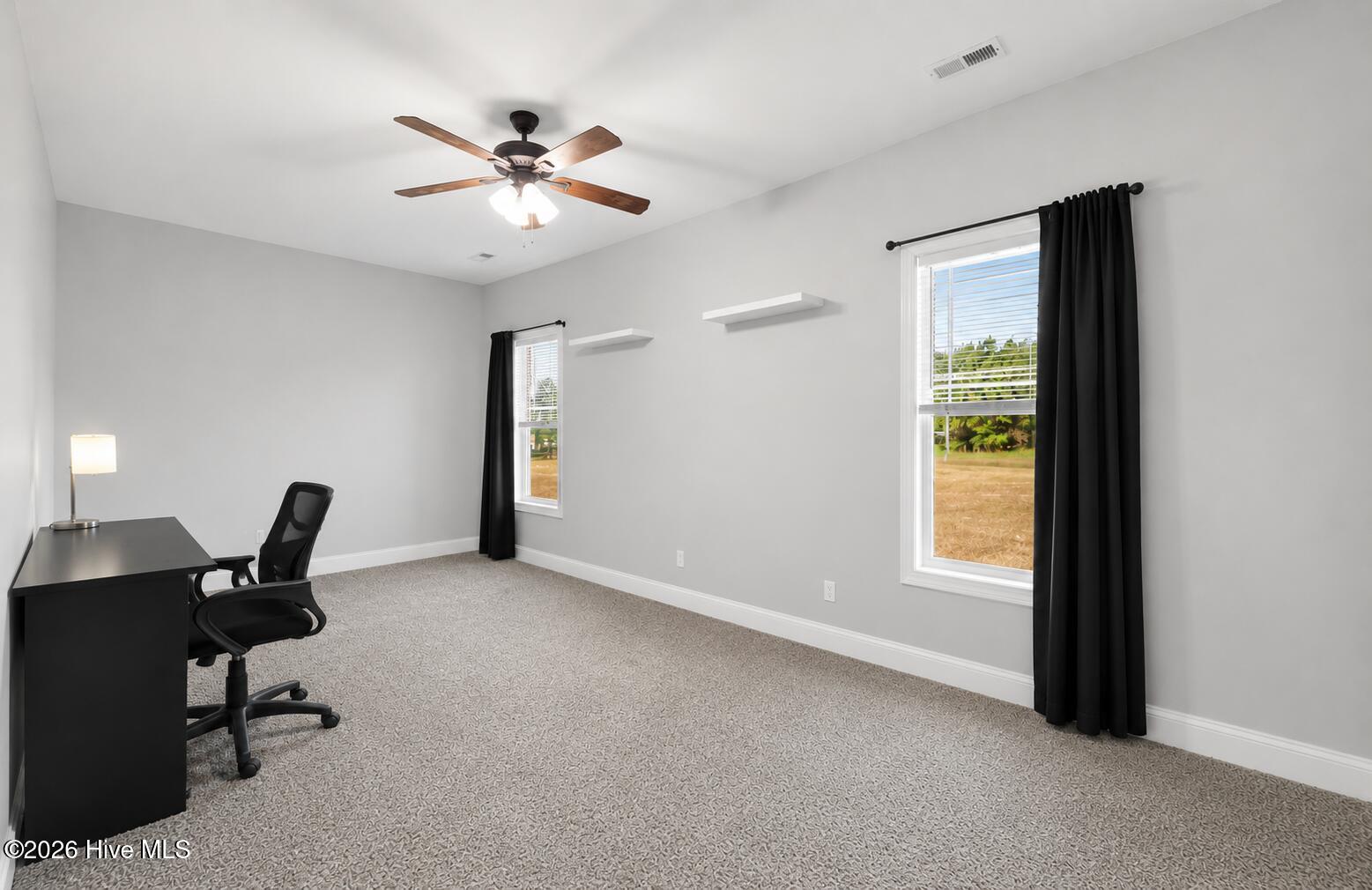 4201 Needmore Road Turkey, NC 28393 - Photo 18 of 27 Versatile Flex Room
