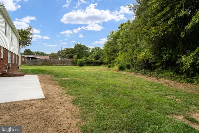 $785,000 | 1102 Burton Street, Woodbridge, VA 22191