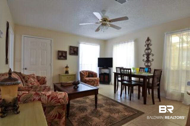 1719 Jackson Court Gulf Shores, AL 36542 - Photo 6 of 17 Living Area