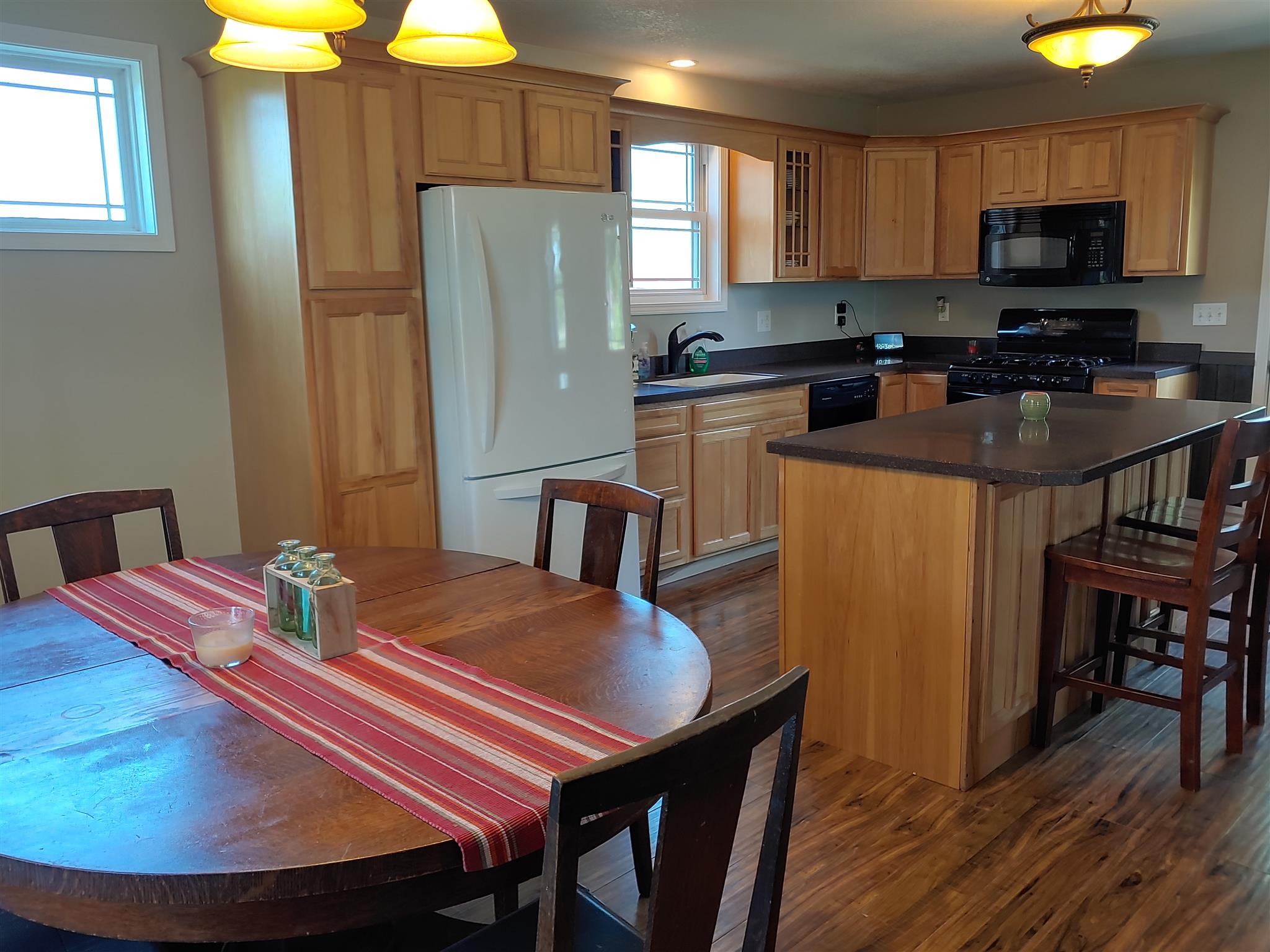 18520 14 B Road Culver, IN 46511 - Photo 14 of 35