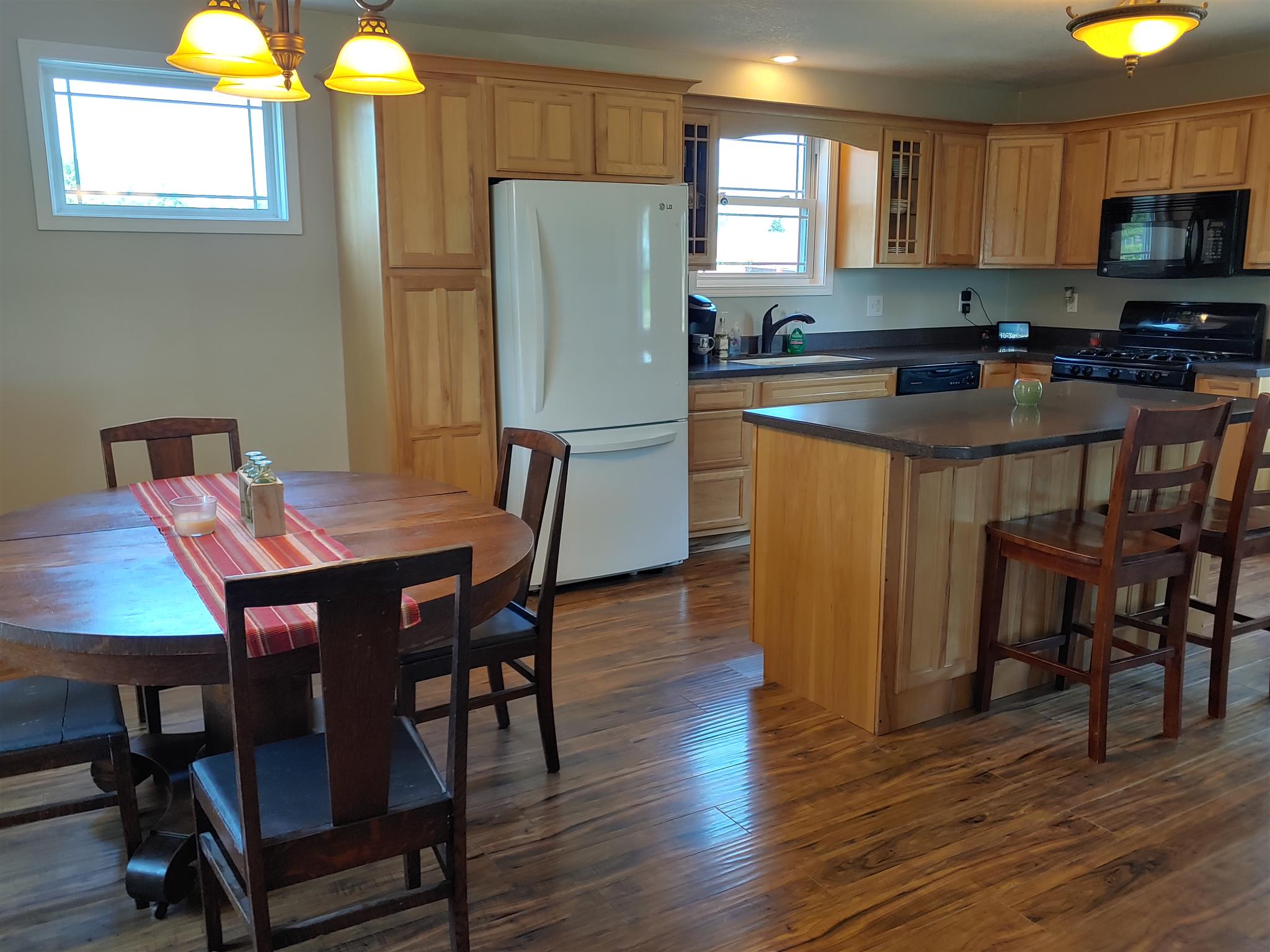18520 14 B Road Culver, IN 46511 - Photo 15 of 35