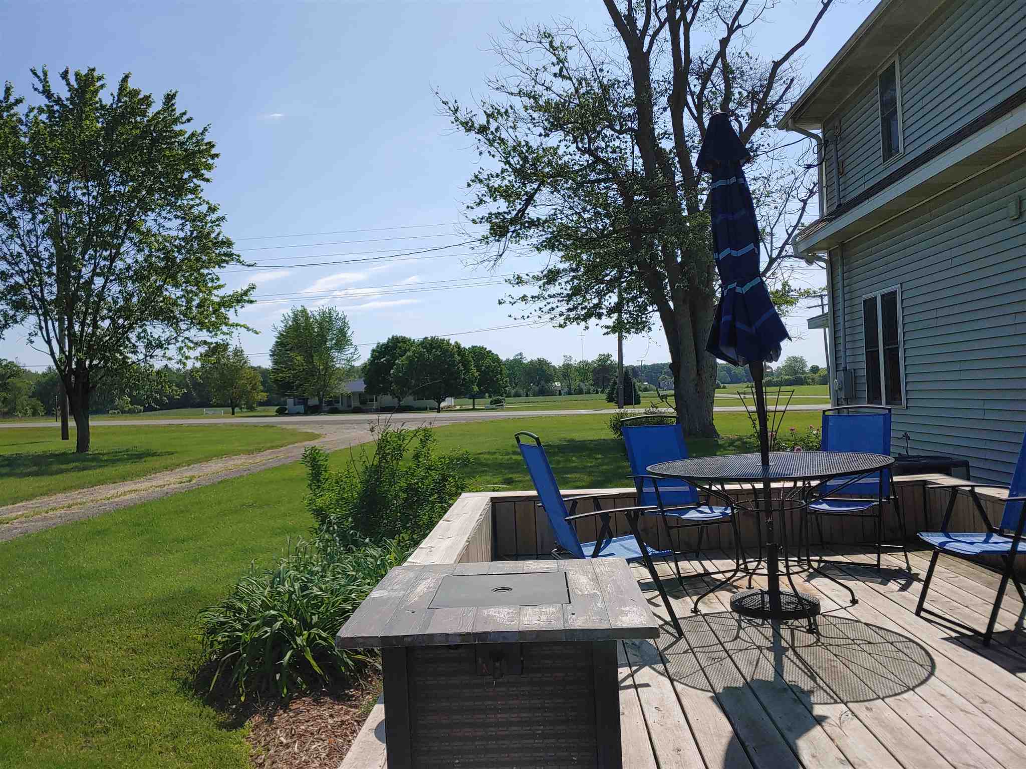 18520 14 B Road Culver, IN 46511 - Photo 3 of 35