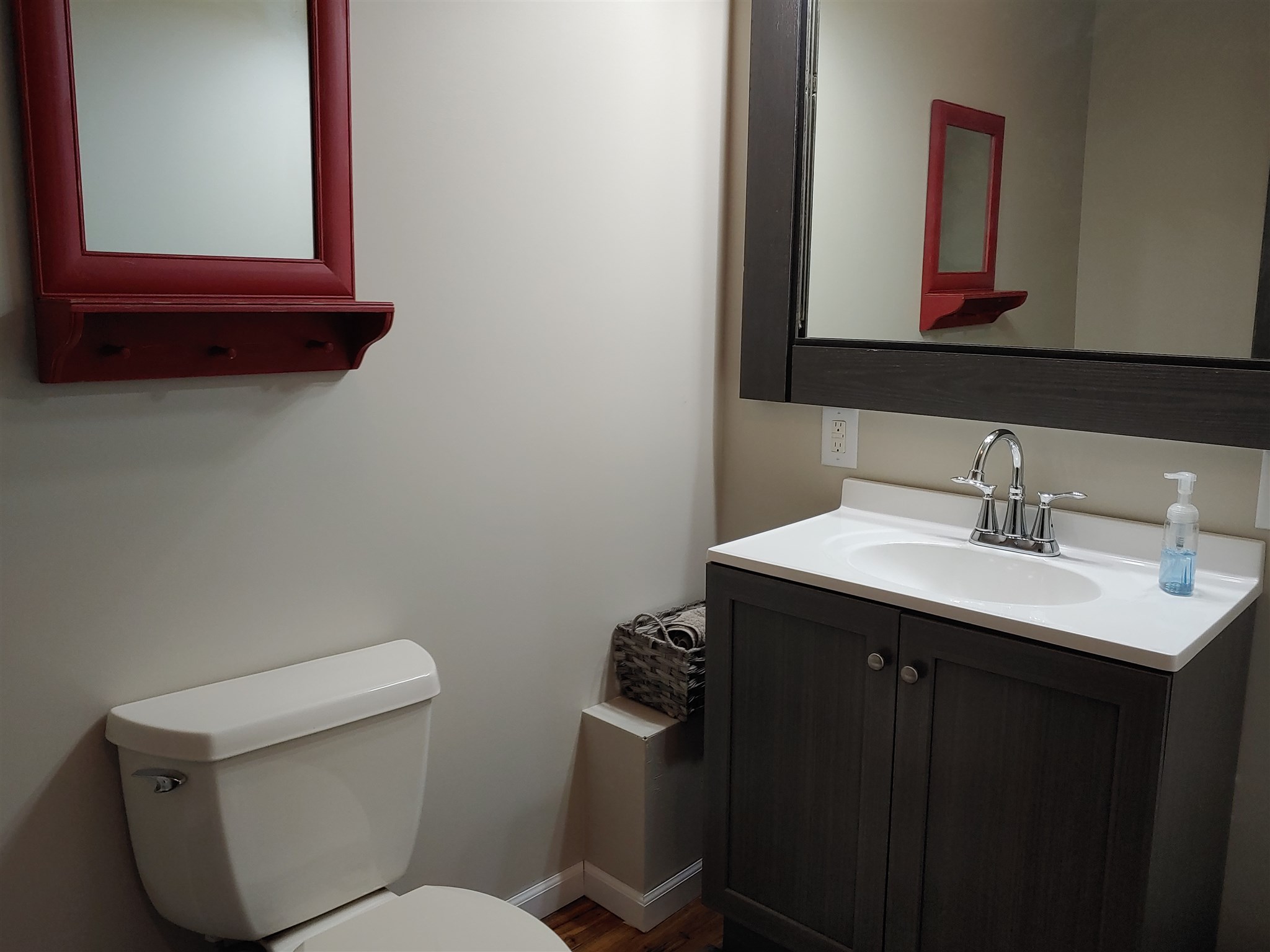 18520 14 B Road Culver, IN 46511 - Photo 21 of 35