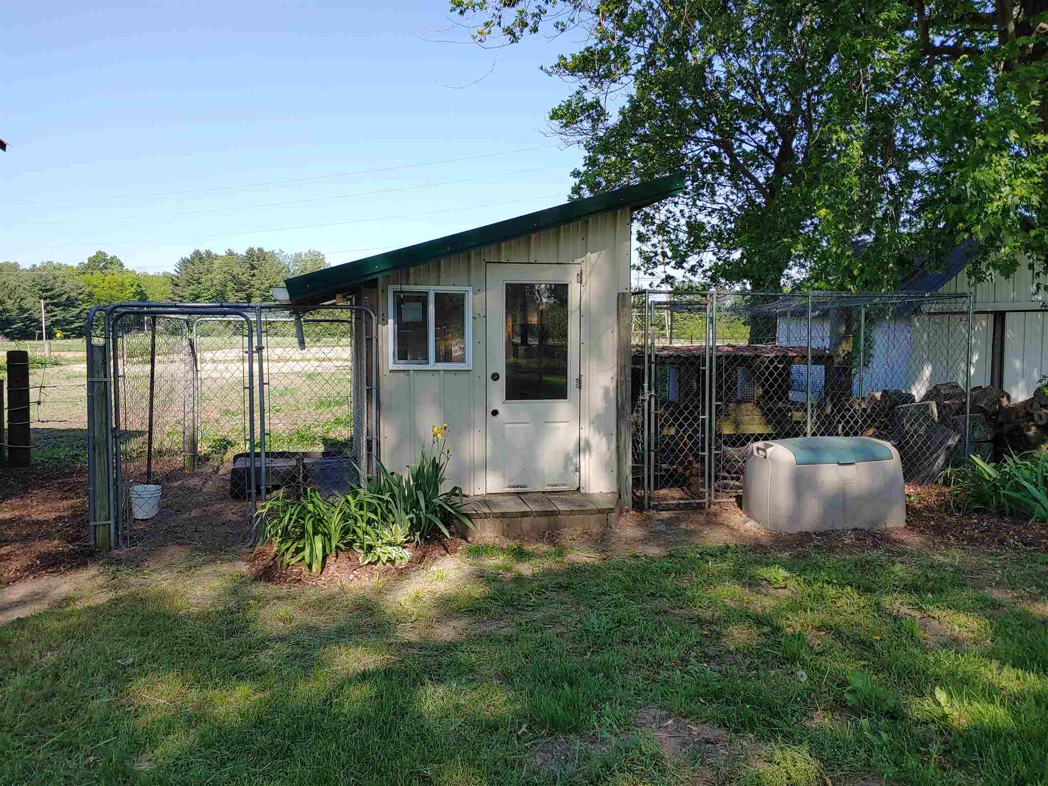 18520 14 B Road Culver, IN 46511 - Photo 29 of 35