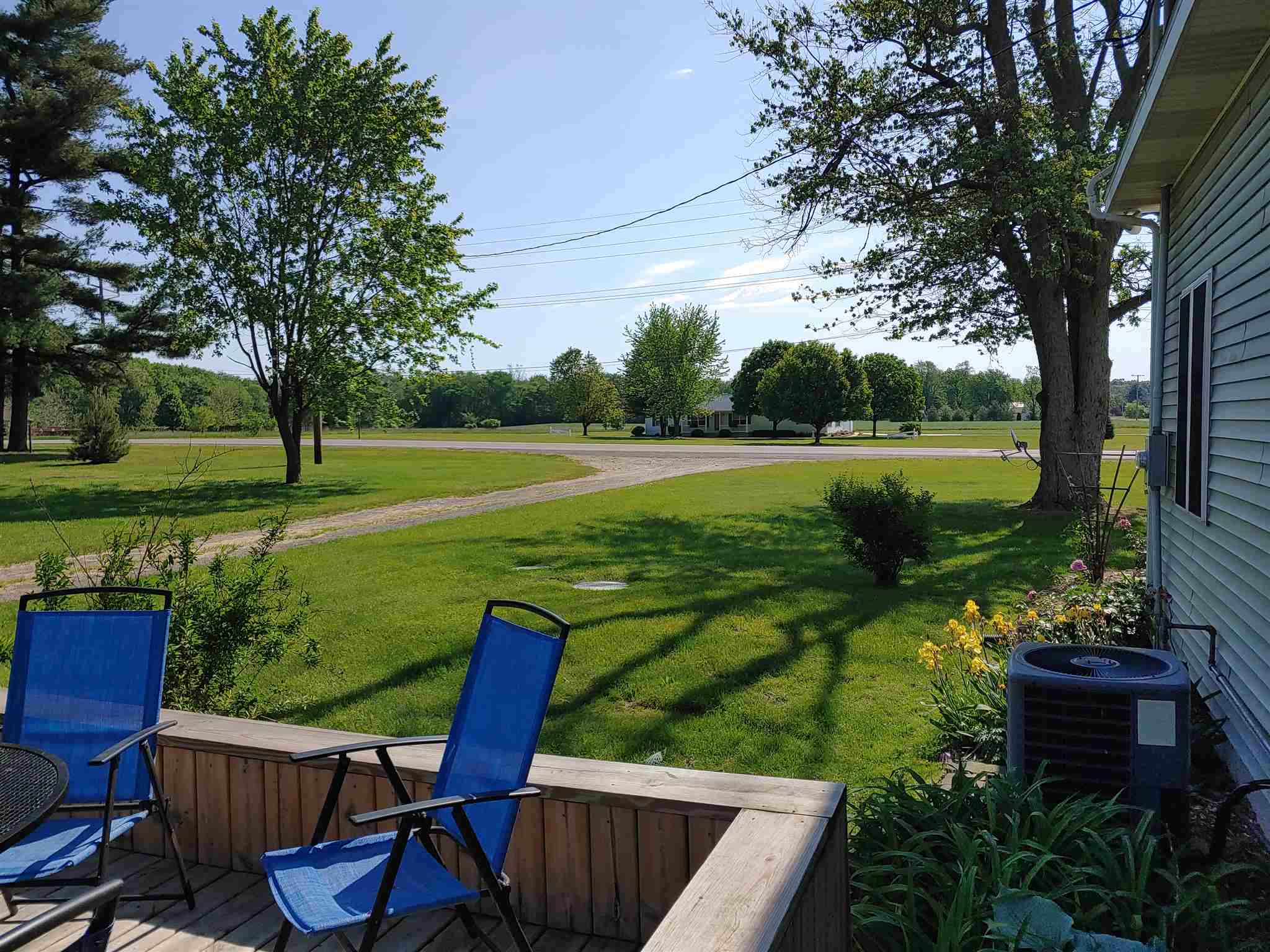 18520 14 B Road Culver, IN 46511 - Photo 4 of 35