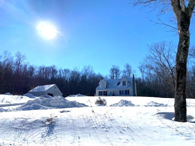 3595 Rt 123 Street Stoddard, NH 03464 - Photo 1 of 39 Gallery Image 1
