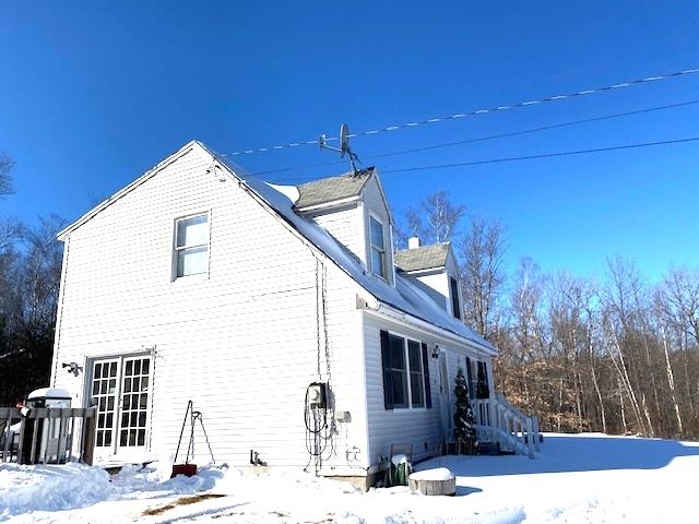 3595 Rt 123 Street Stoddard, NH 03464 - Photo 6 of 39 Gallery Image 6