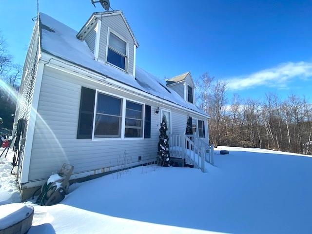 3595 Rt 123 Street Stoddard, NH 03464 - Photo 7 of 39 Gallery Image 7