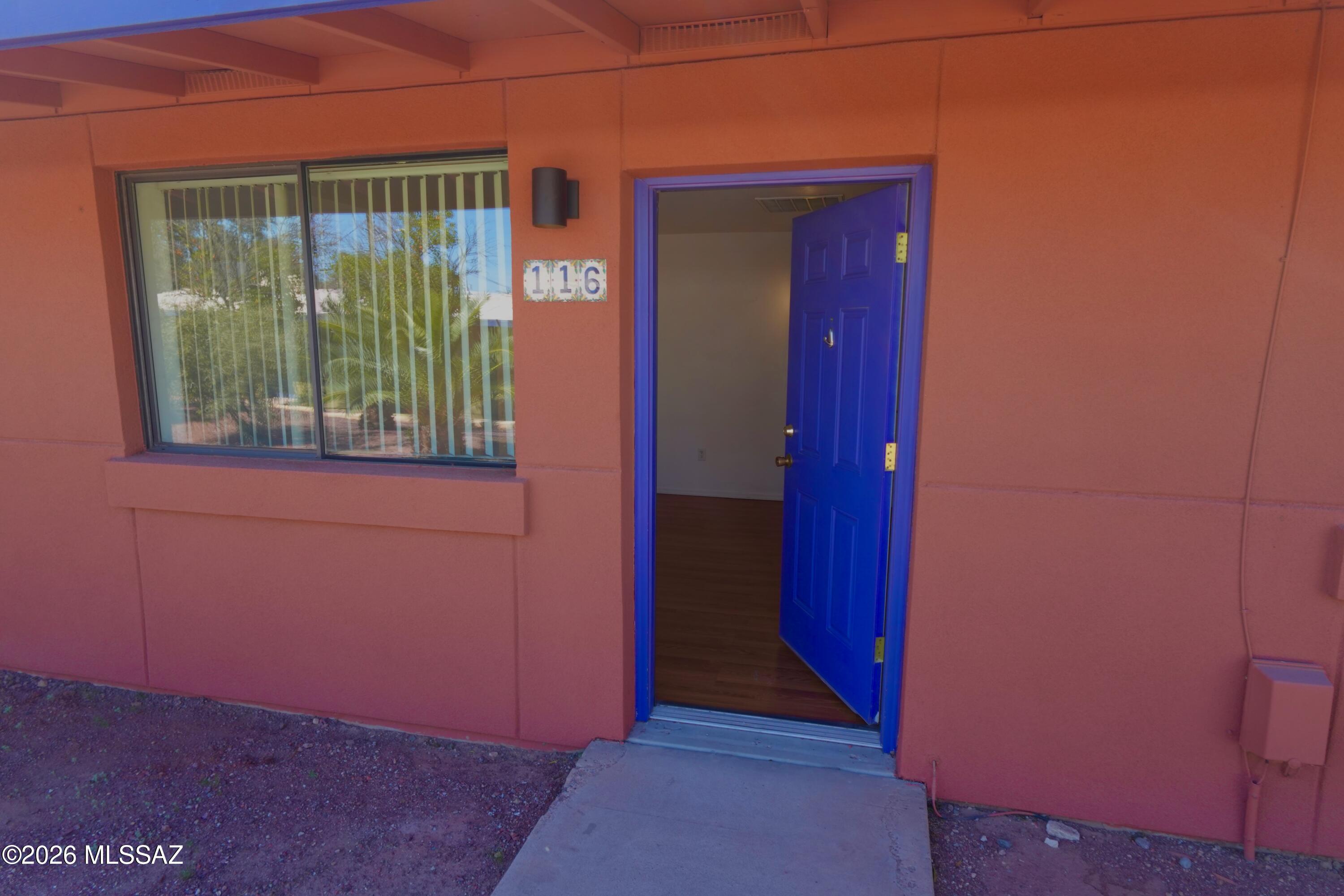350 North Silverbell Road, Unit 116 Tucson, AZ 85745 - Photo 3 of 29