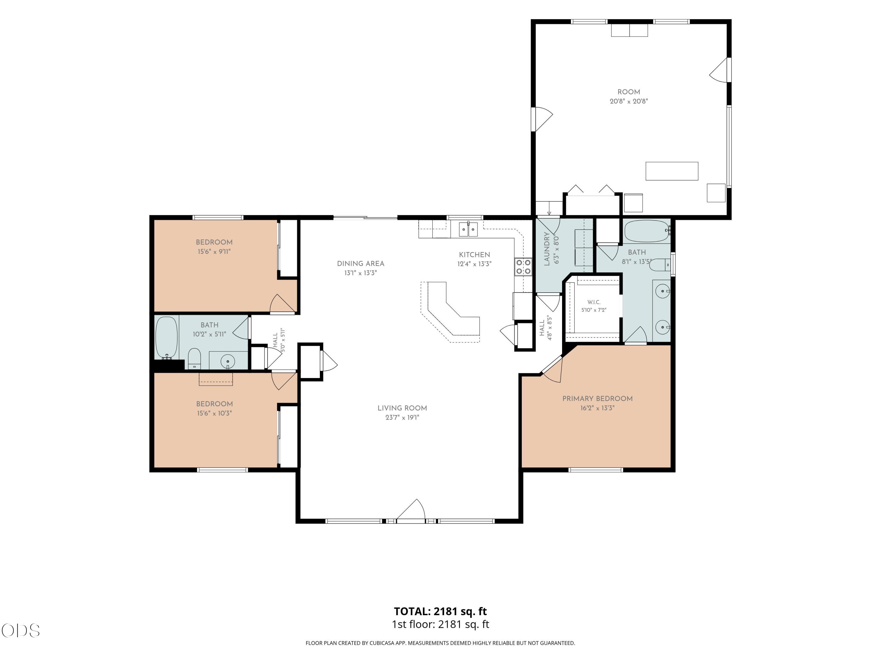 15317 Southwest Steelhead Road Terrebonne, OR 97760 - Photo 2 of 62 Gallery Image 2