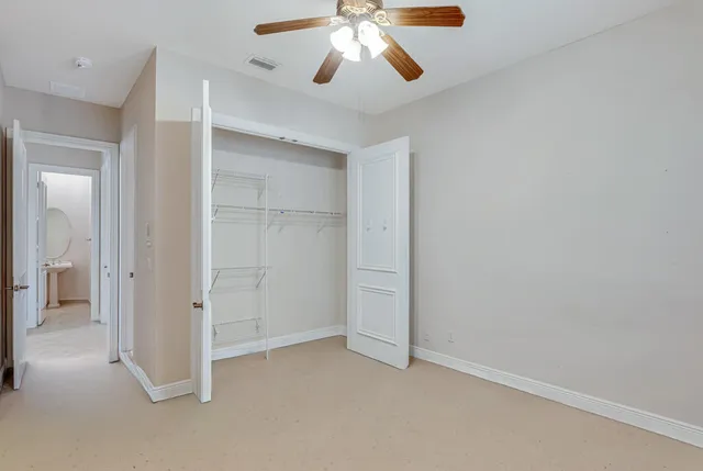 a view of outdoor space with playground and green space