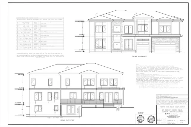 $6,998,000 | 97 Bound Brook Road, Newton, MA 02461