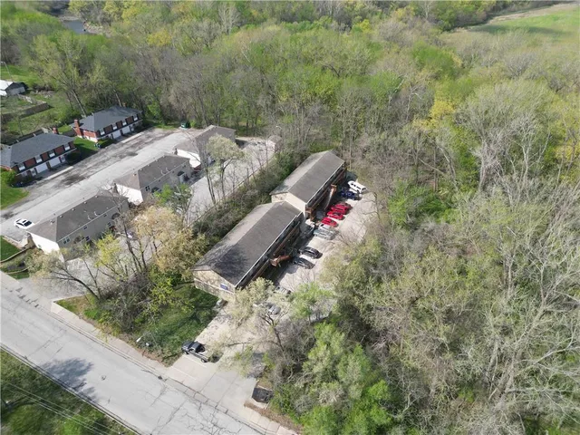$1,550,000 | 312 2nd Street, Platte City, MO 64079