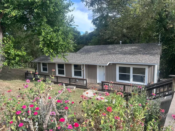 $229,700 | 311 East Jackson Street, Ozark, MO 65721