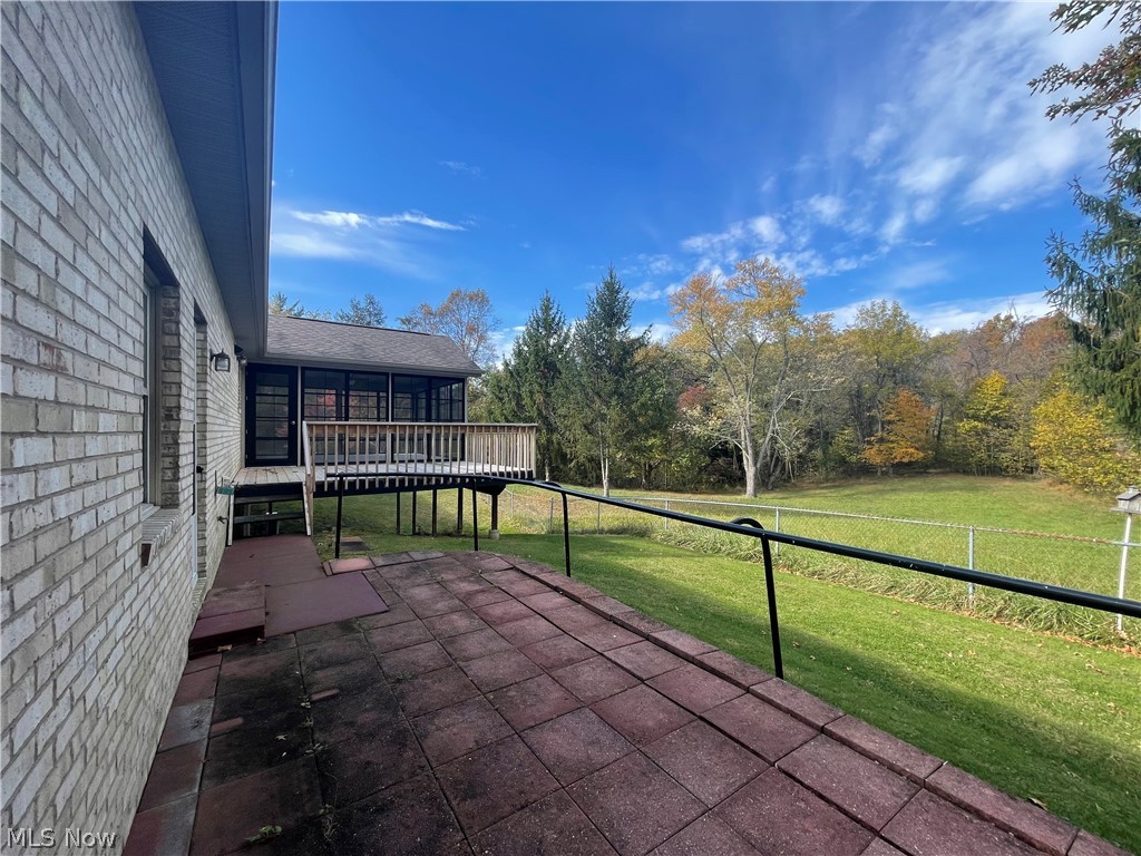 2584 Lake Washington Road Washington, WV 26181 - Photo 28 of 33